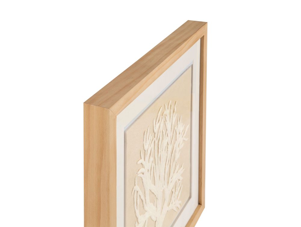 Paintings - AX24540 Abstract Painting Tree 40X40Cm - ANDREA HOUSE