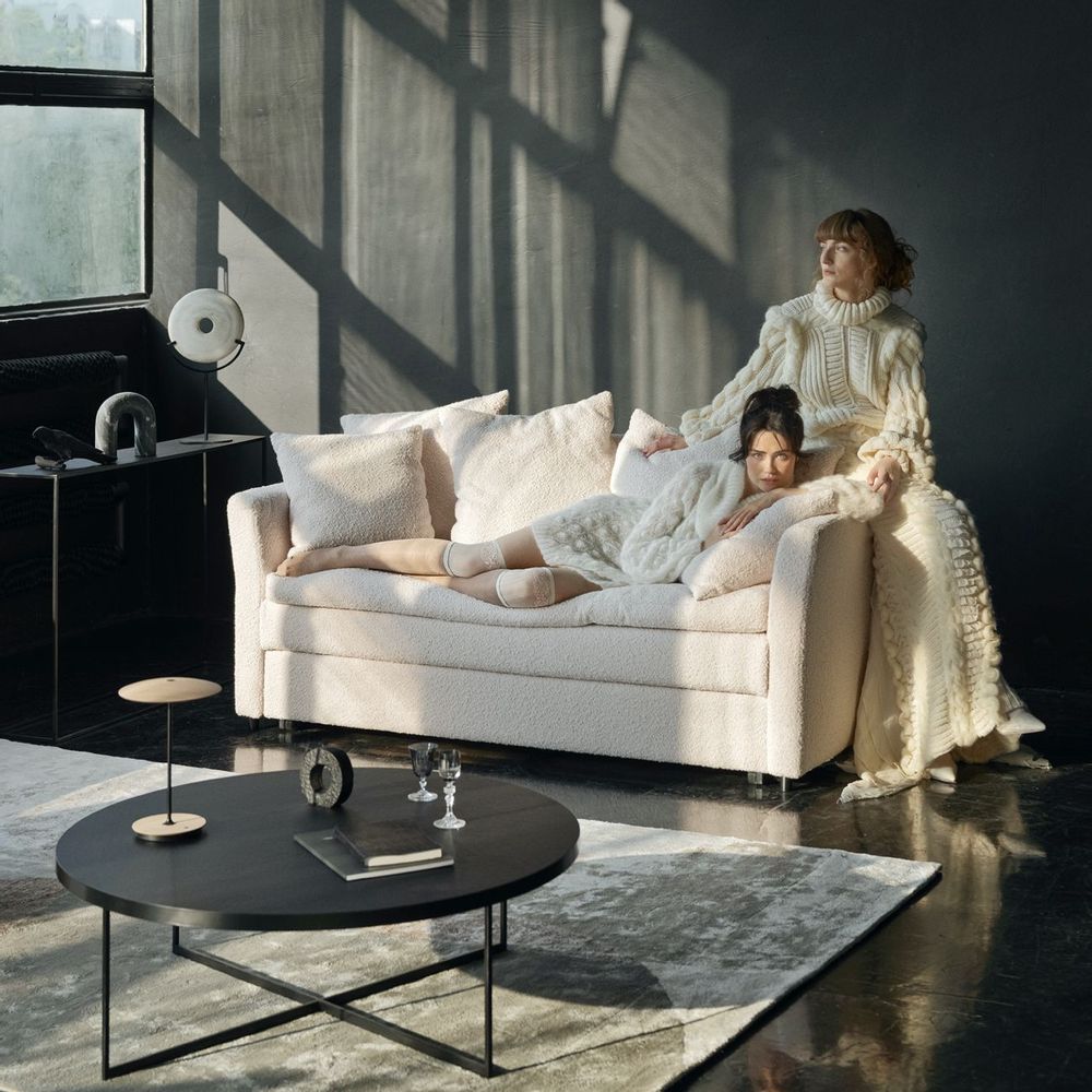 Sofas for hospitalities & contracts - Aspe | Couch, sofa bed - SOFAFROM.COM
