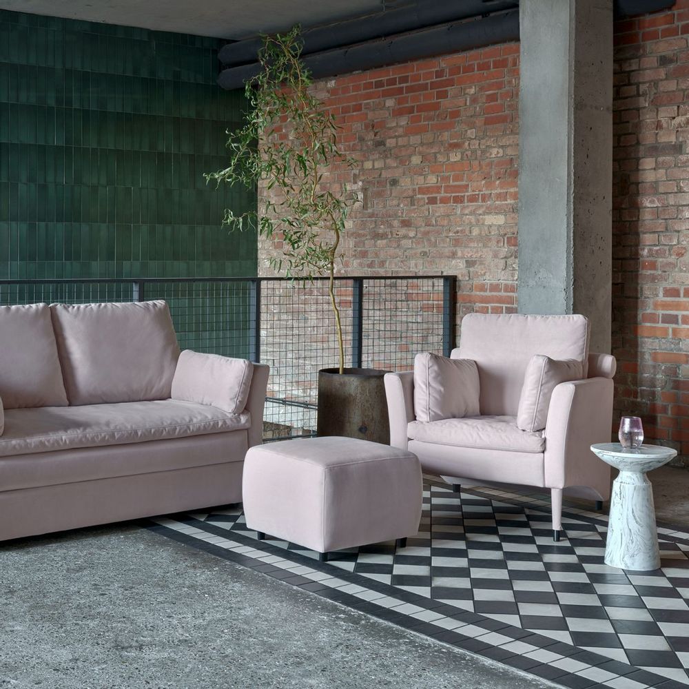 Sofas for hospitalities & contracts - Aspe | Couch, sofa bed - SOFAFROM.COM