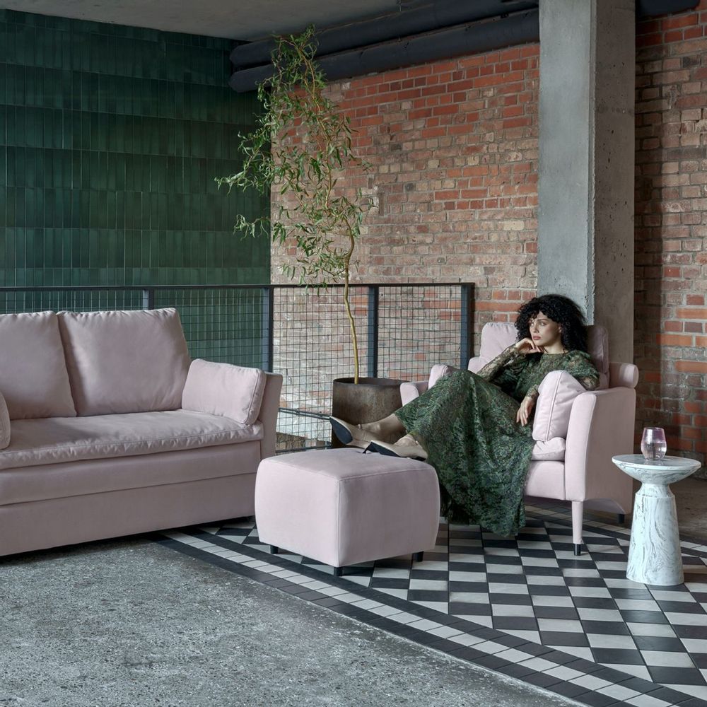 Sofas for hospitalities & contracts - Aspe | Couch, sofa bed - SOFAFROM.COM
