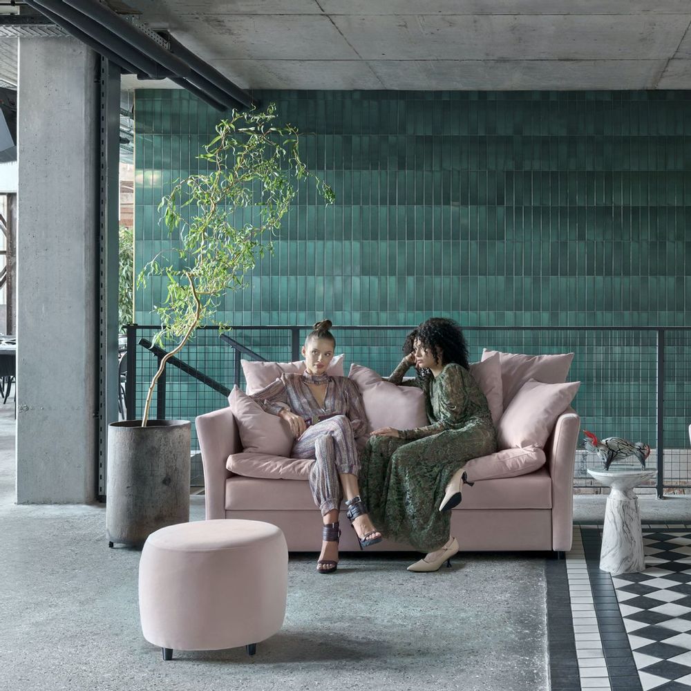 Sofas for hospitalities & contracts - Aspe | Couch, sofa bed - SOFAFROM.COM