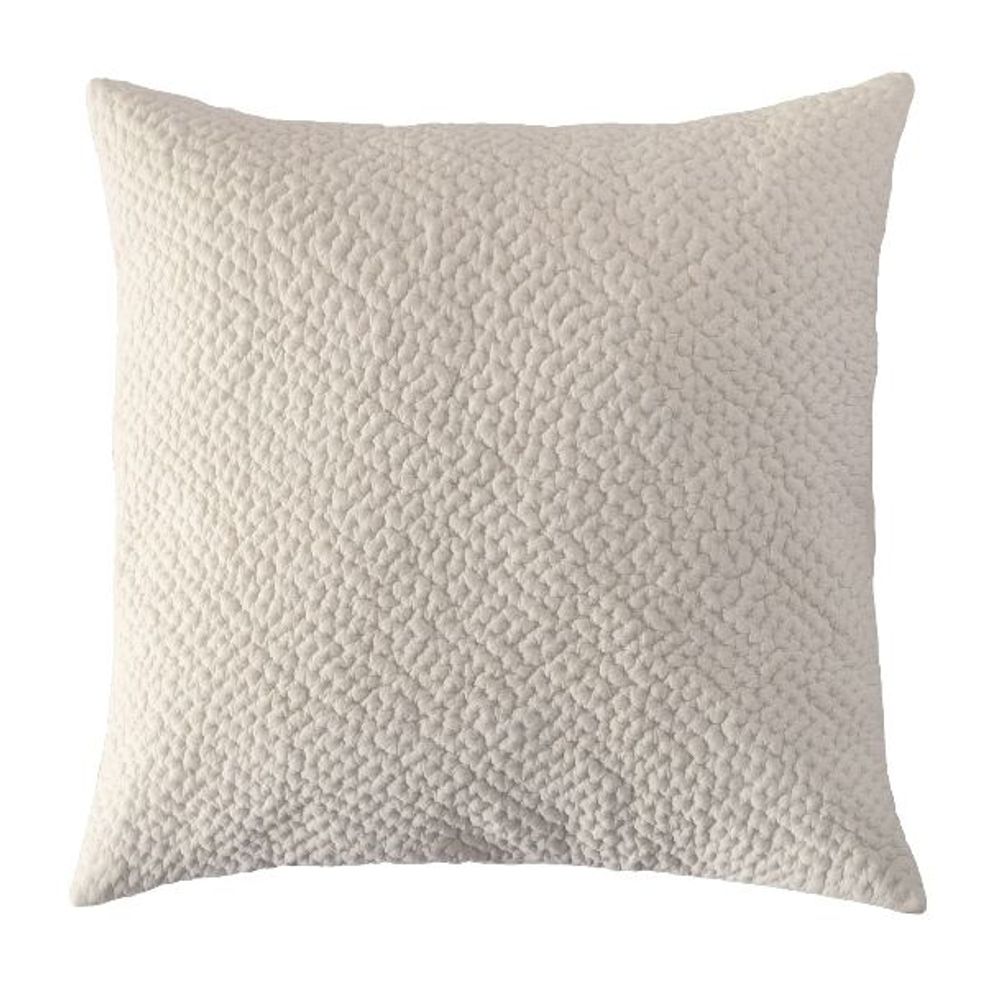 Bed linens - Cotton Quilt - Dune - NEEM LIVING
