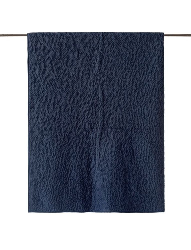 Bed linens - Cotton Quilt - Dune - NEEM LIVING