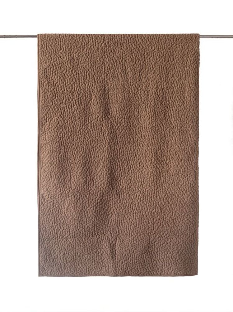 Bed linens - Cotton Quilt - Dune - NEEM LIVING