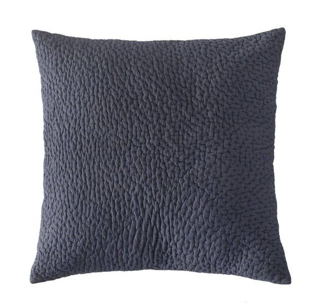 Bed linens - Cotton Quilt - Dune - NEEM LIVING