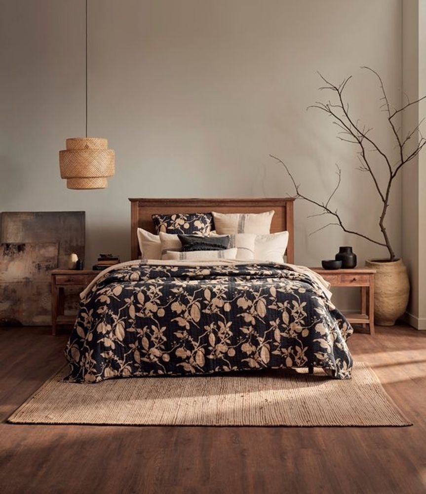 Linge de lit - COUETTE EN FORME DE POIRE - NEEM LIVING