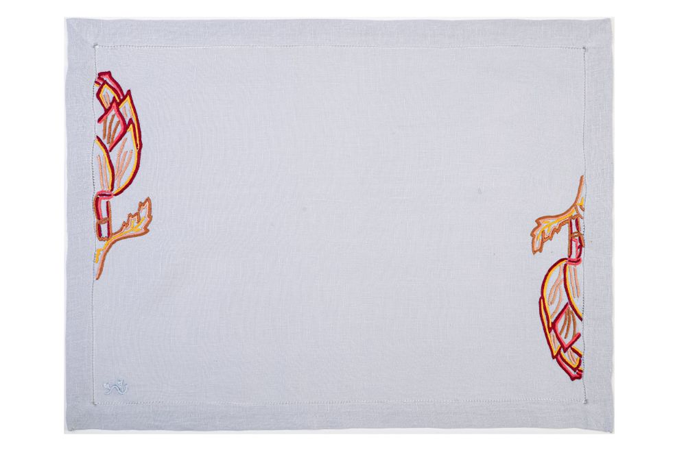 Table linen - Placemat Alcachofra - CAMPANTE