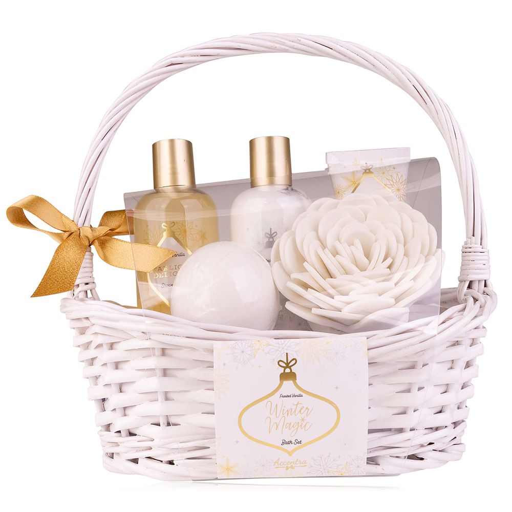 Beauty products - THEME WINTER MAGIC - TENTATION