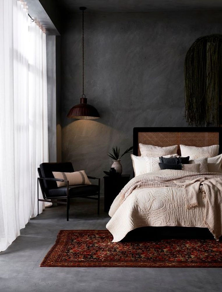 Chambres d'hôtels - COUETTE EN PERLES - NEEM LIVING