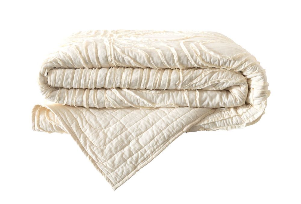 Chambres d'hôtels - COUETTE EN PERLES - NEEM LIVING