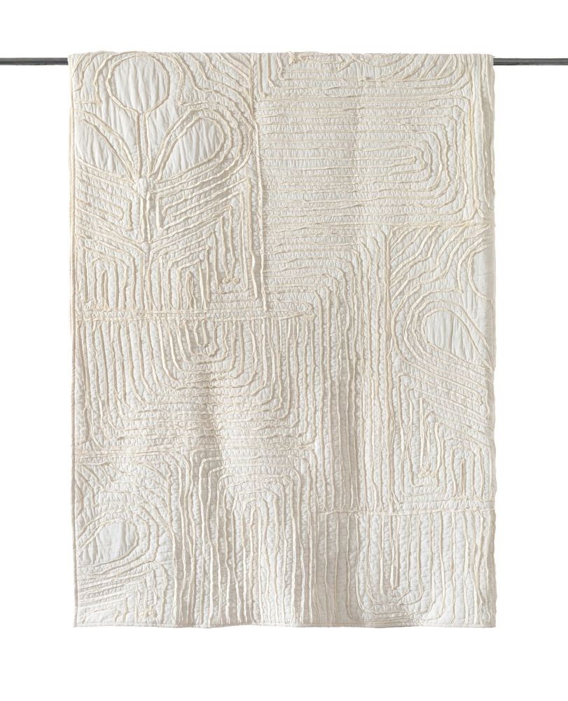 Chambres d'hôtels - COUETTE EN PERLES - NEEM LIVING