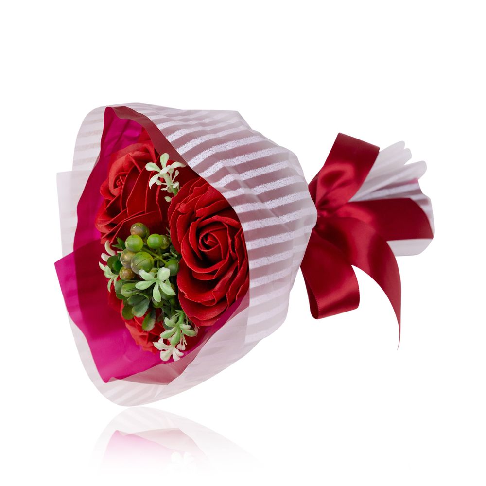 Beauty products - FESTIVE THEME - TENTATION
