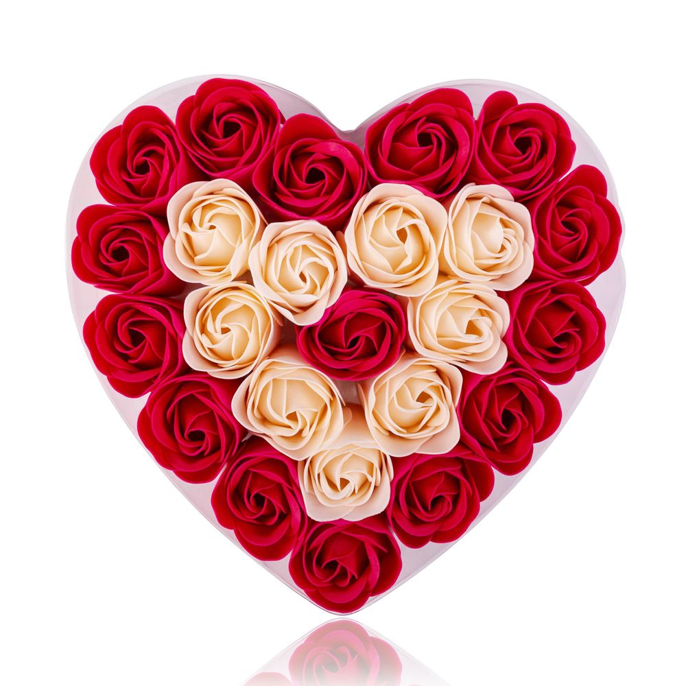 Beauty products - FESTIVE THEME - TENTATION