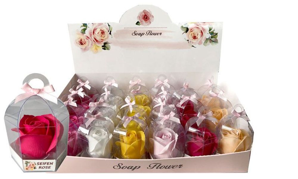 Beauty products - FESTIVE THEME - TENTATION
