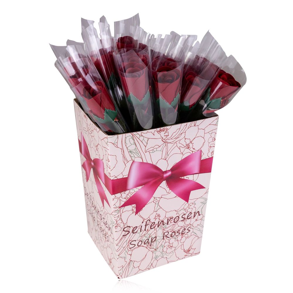 Beauty products - FESTIVE THEME - TENTATION