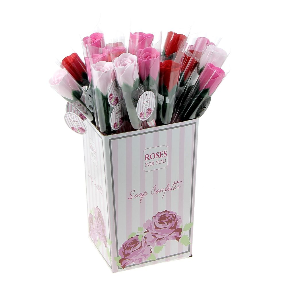 Beauty products - FESTIVE THEME - TENTATION