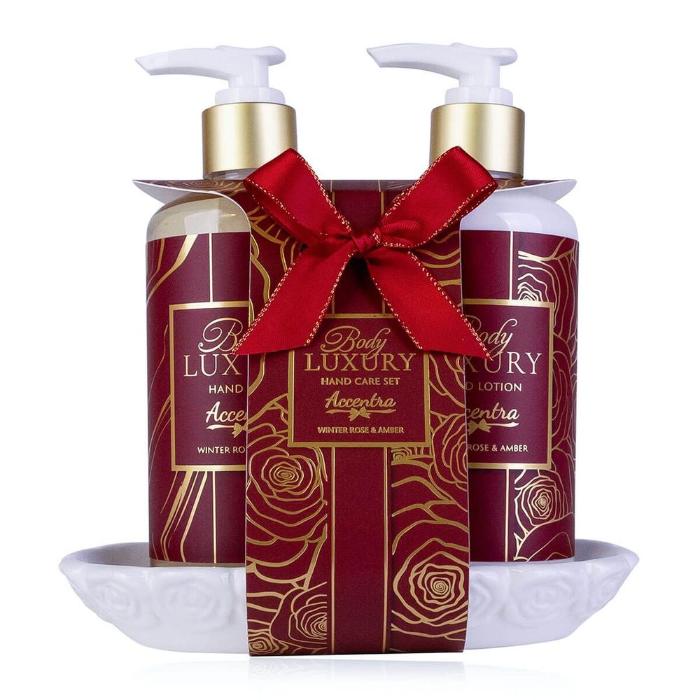 Beauty products - Dino Collection - TENTATION