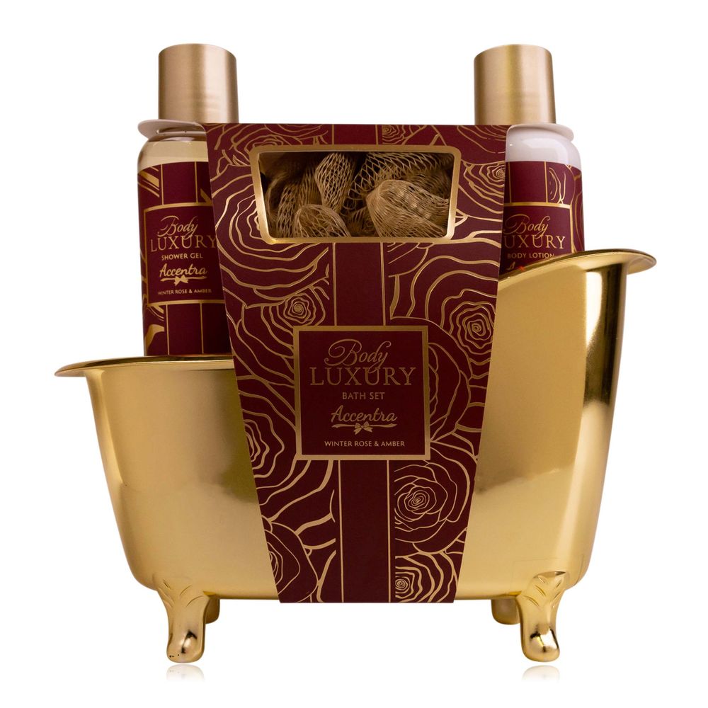 Beauty products - Dino Collection - TENTATION