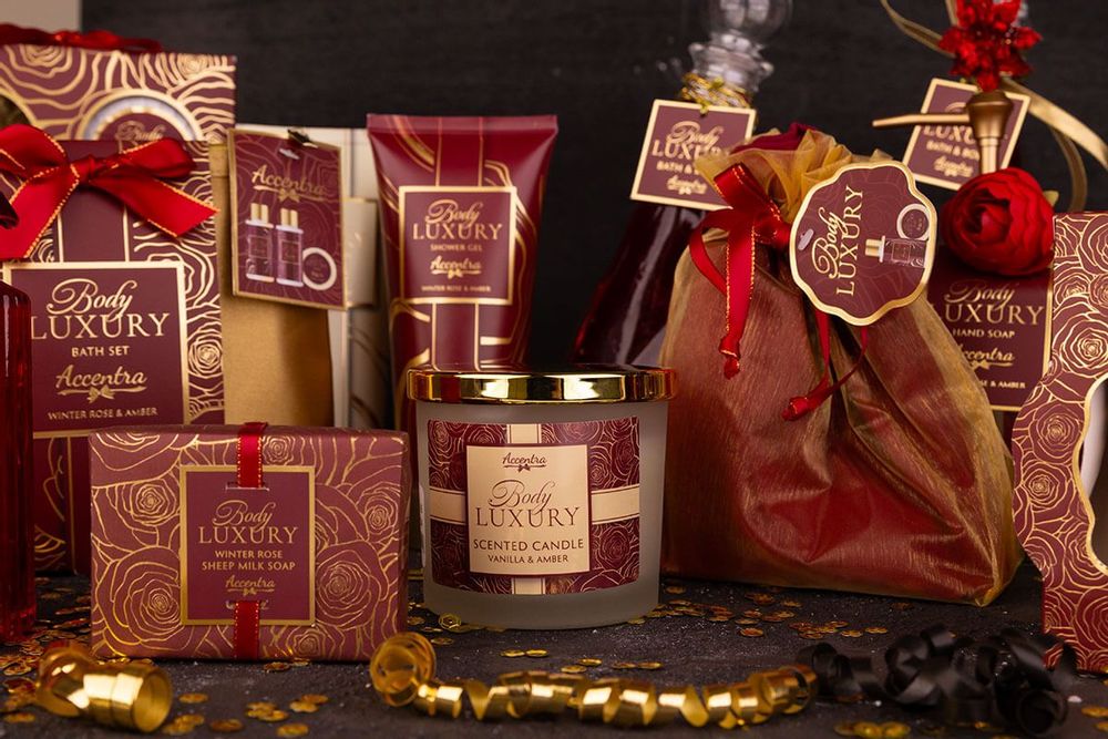 Beauty products - Dino Collection - TENTATION