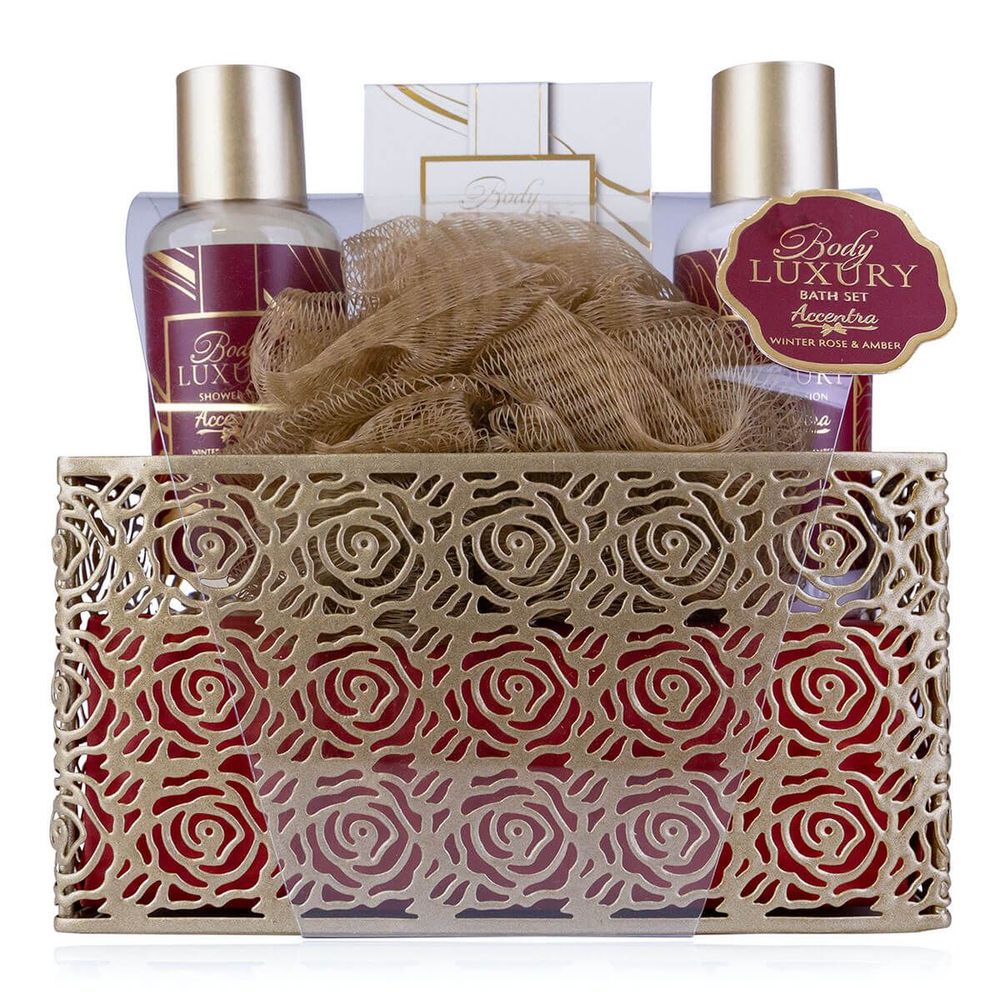 Beauty products - Dino Collection - TENTATION
