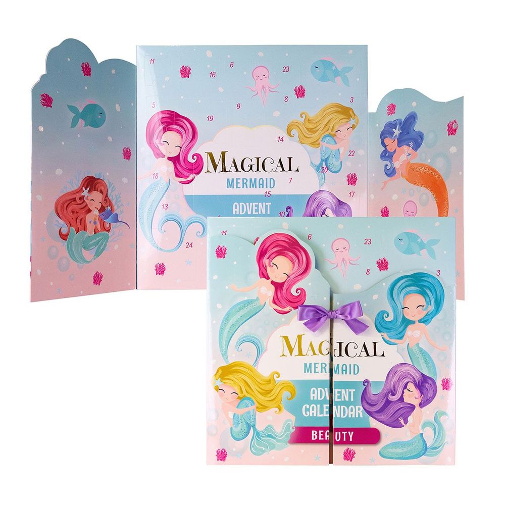 Beauty products - Advent Calendar Collection - TENTATION
