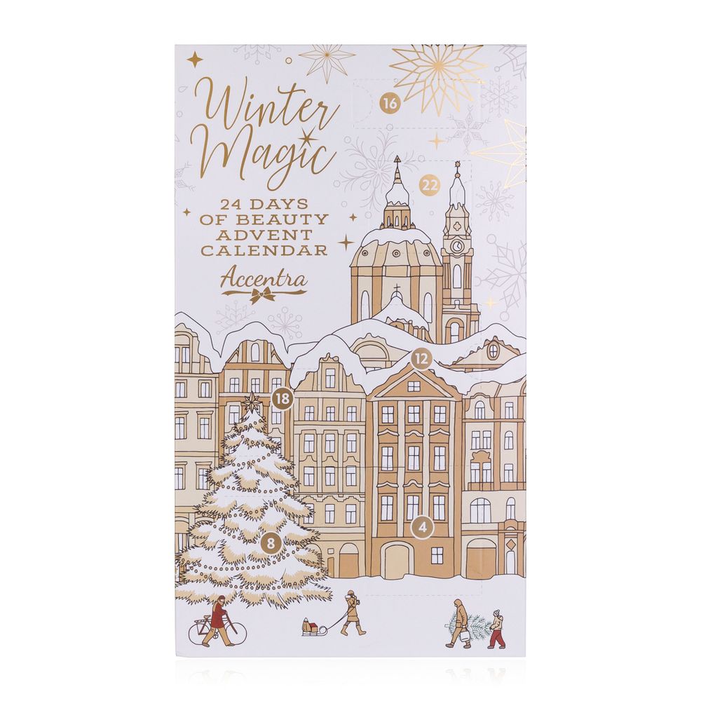 Beauty products - Advent Calendar Collection - TENTATION
