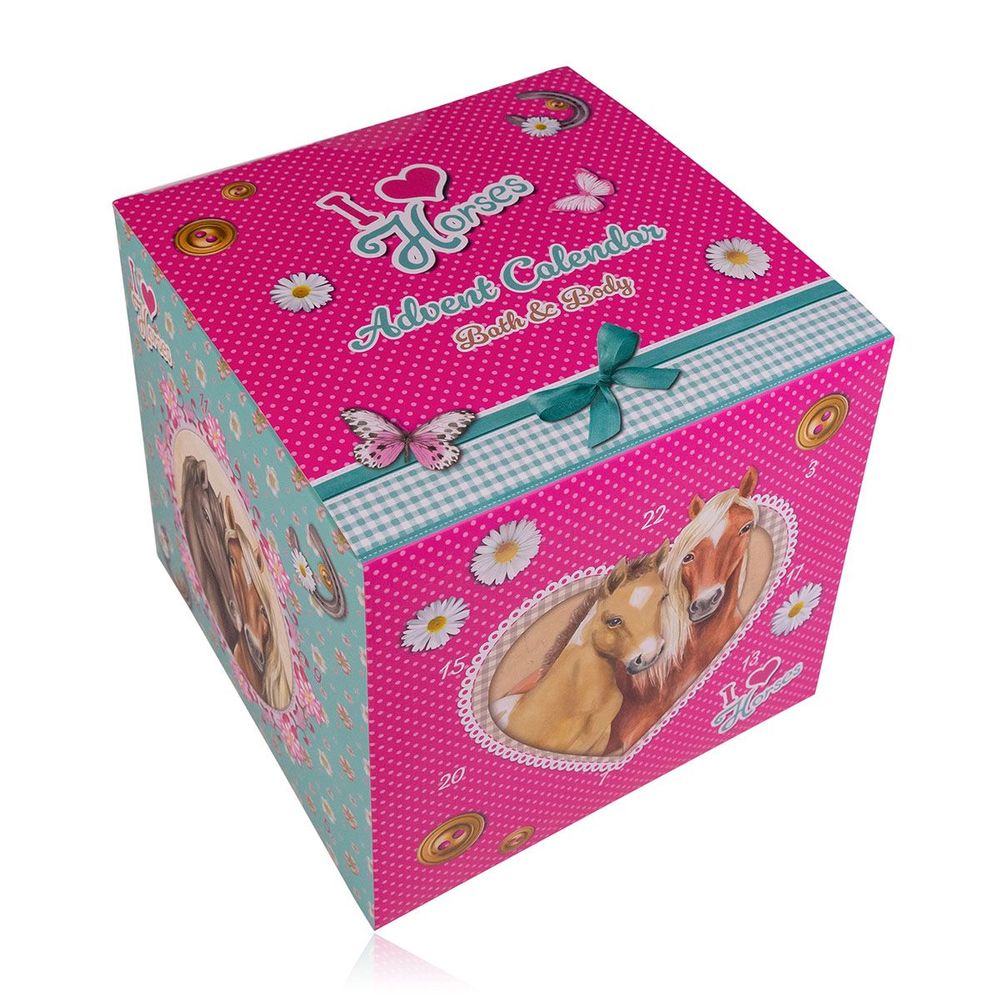Beauty products - Advent Calendar Collection - TENTATION