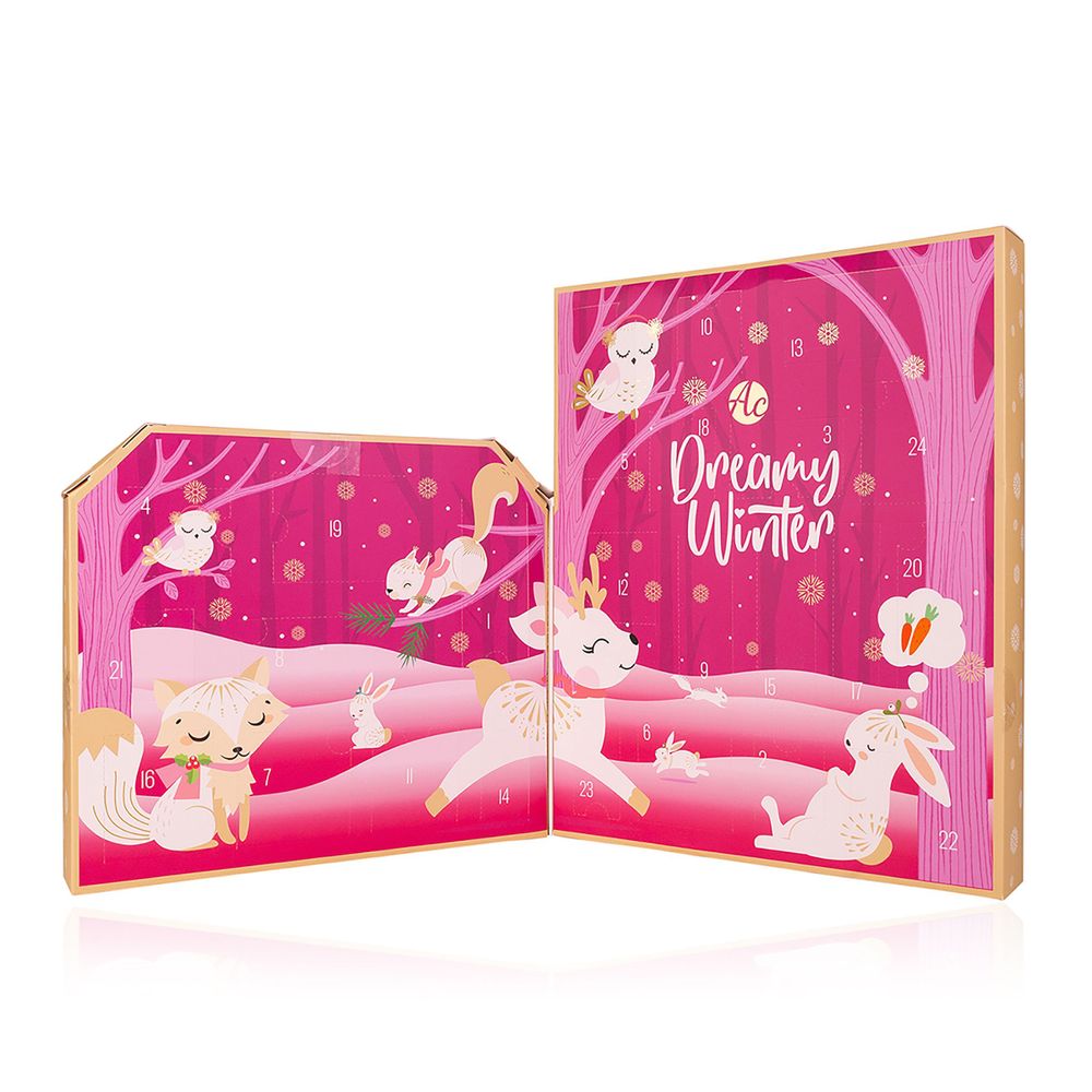 Beauty products - Advent Calendar Collection - TENTATION