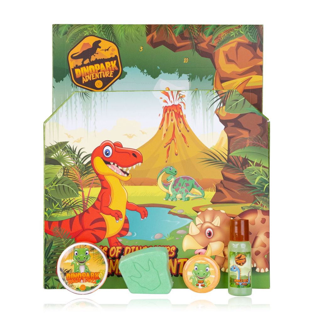 Beauty products - Advent Calendar Collection - TENTATION