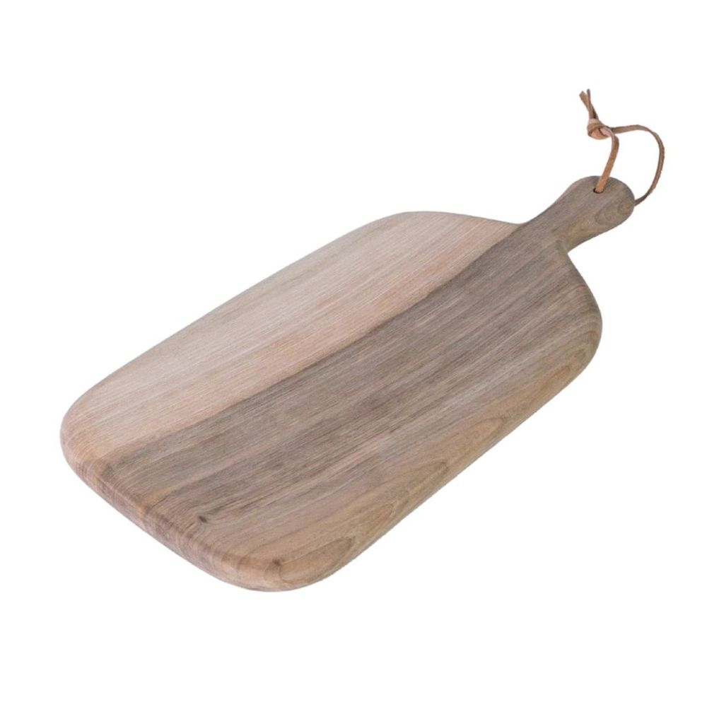 Kitchen utensils - DOUGA - Olive wood cutting board - HYDILE