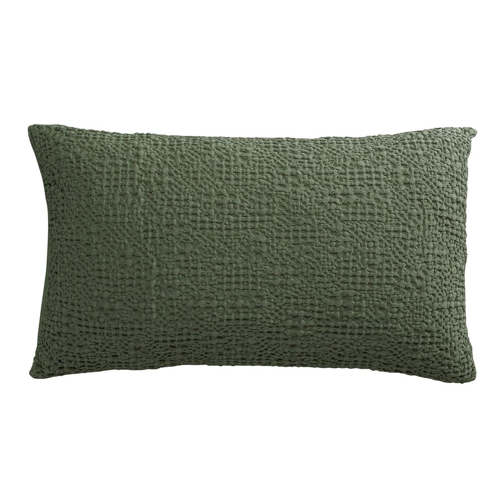 Fabric cushions - Tana cushion - MAISON VIVARAISE – SDE VIVARAISE WINKLER