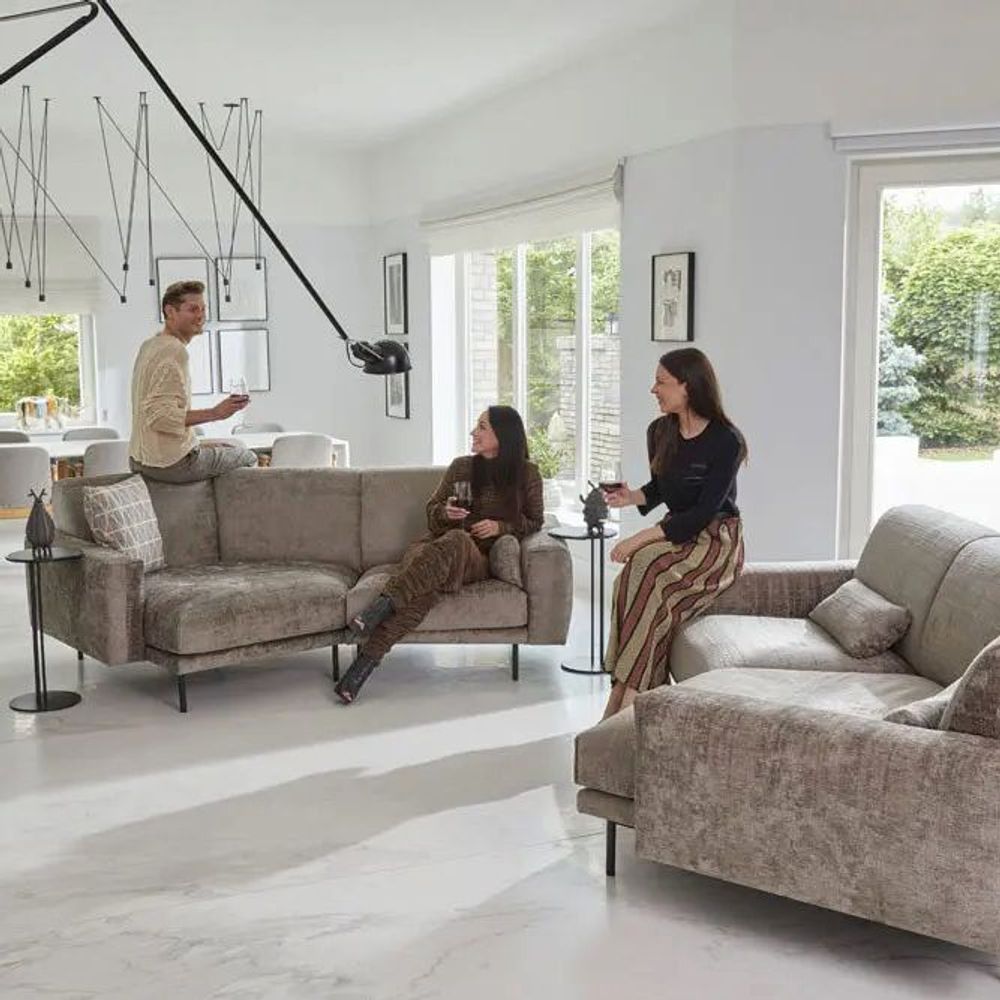 Canapés pour collectivités - Asto | Canapé modulable - SOFAFROM.COM
