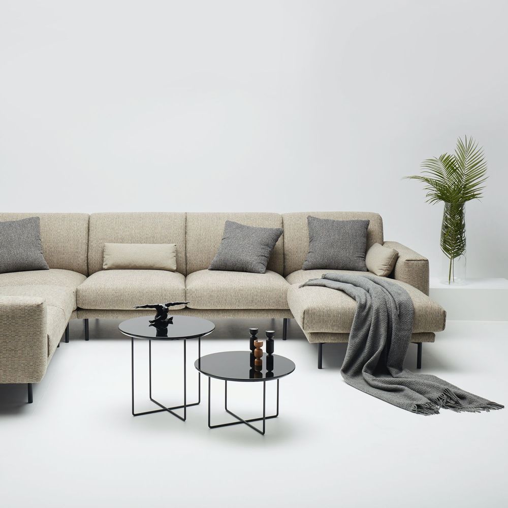 Canapés pour collectivités - Asto | Canapé modulable - SOFAFROM.COM