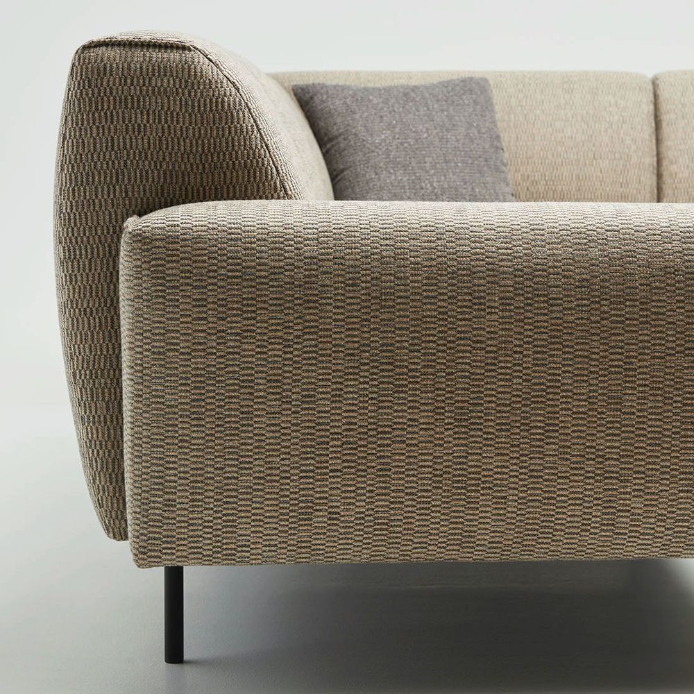 Canapés pour collectivités - Asto | Canapé modulable - SOFAFROM.COM