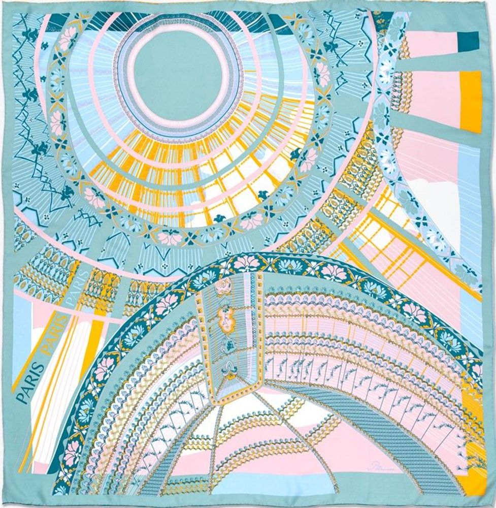 Foulards et écharpes - PARIS PETRUSSE - PETRUSSE PARIS