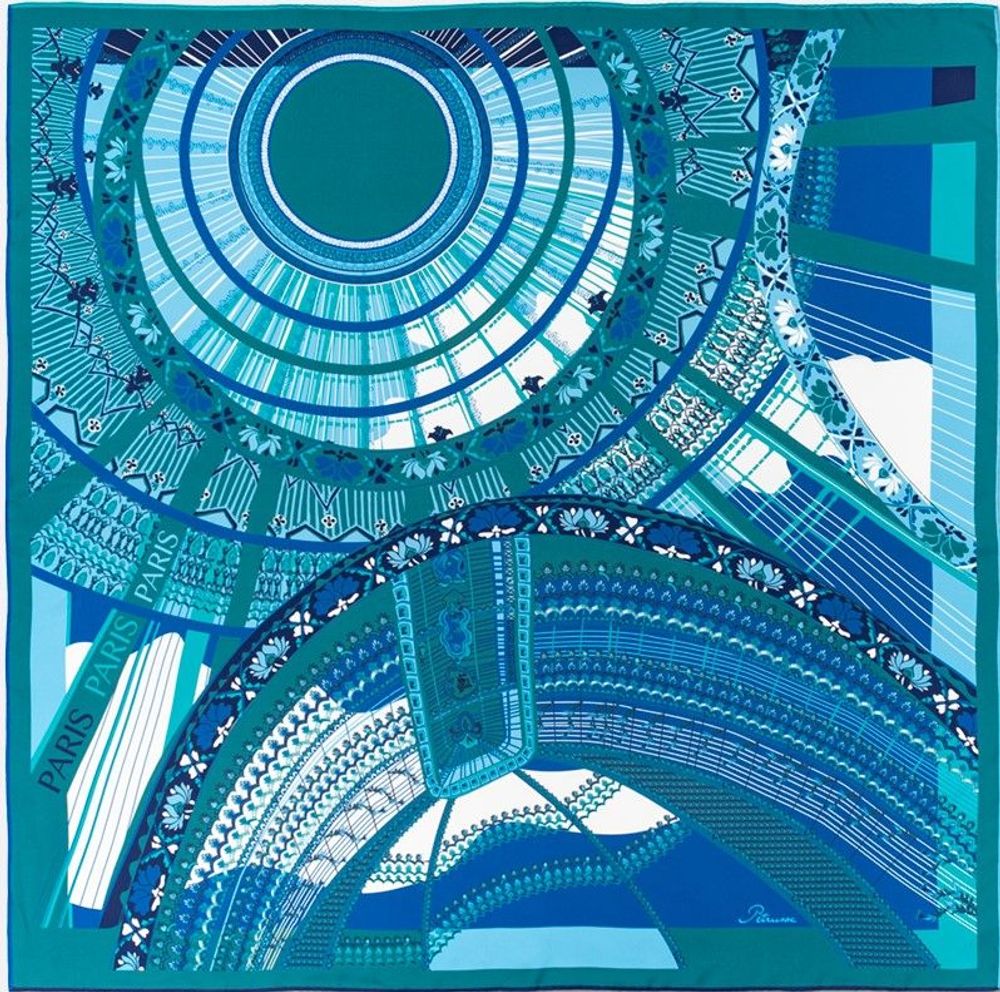 Foulards et écharpes - PARIS PETRUSSE - PETRUSSE PARIS