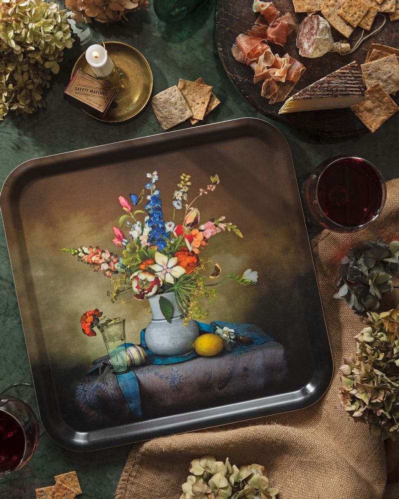 Trays - Maggie Taylor collection - JAMIDA OF SWEDEN