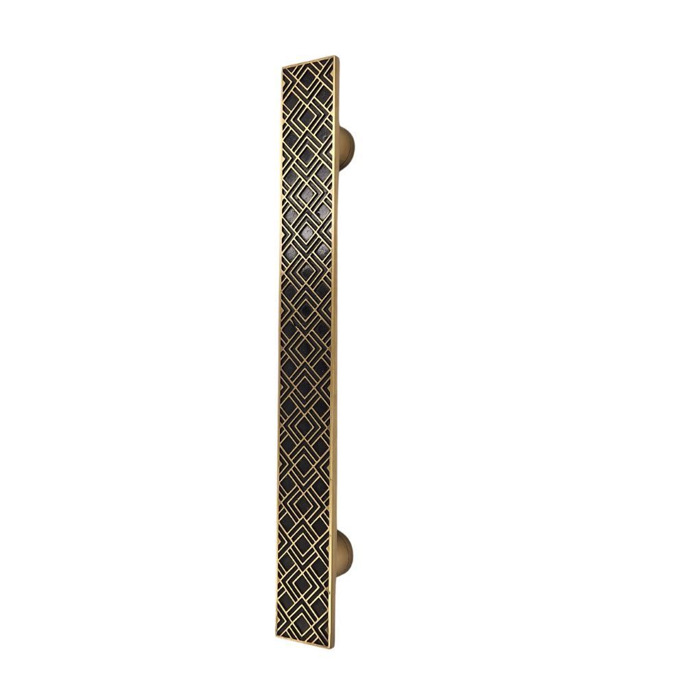 Poignées de porte - Poignée de tirage PT/AD/09 - ATELIER LANDON