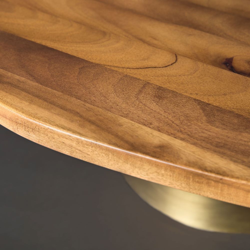 Coffee tables - Earth Prints 1 coffee table - ATELIER LANDON
