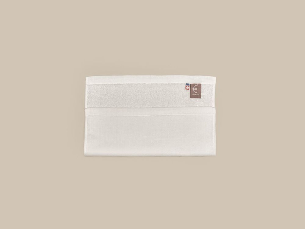 Serviettes de bain - Ethereal Imabari Serviette double-face 34*35cm - ETHEREAL PARIS