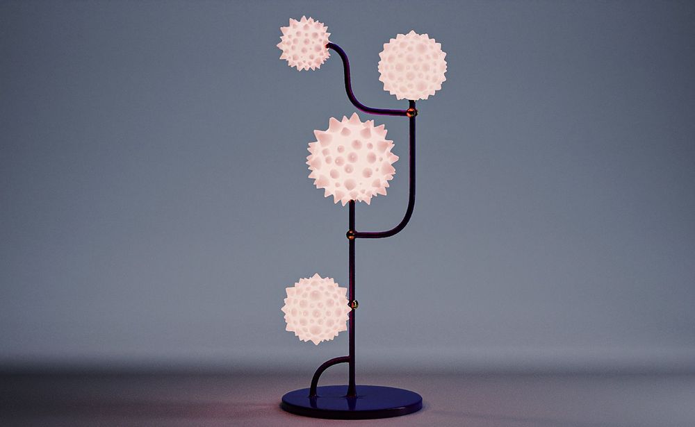 Floor lamps - Lamp – Dif - YOOMOOTA