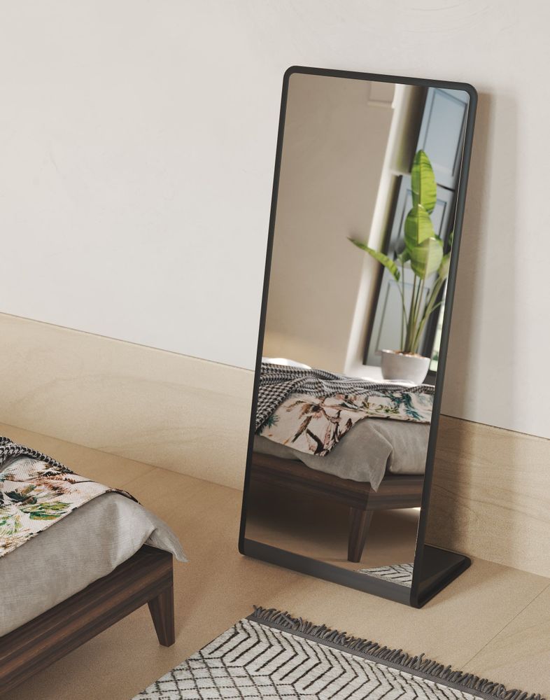 Mirrors - ARC Mirror - PRADDY