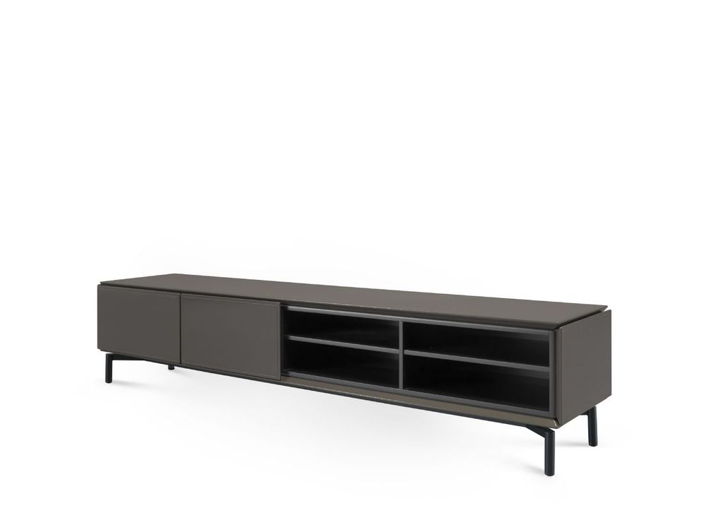 Design objects - BARBICAN TV Stand - PRADDY
