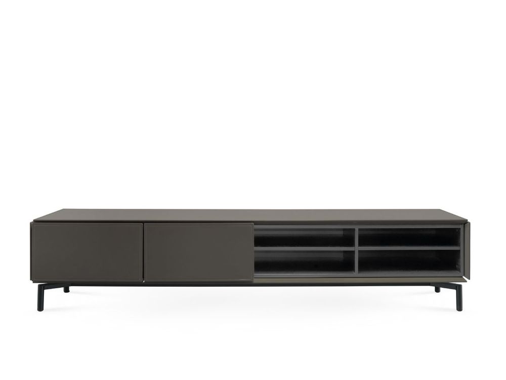Design objects - BARBICAN TV Stand - PRADDY