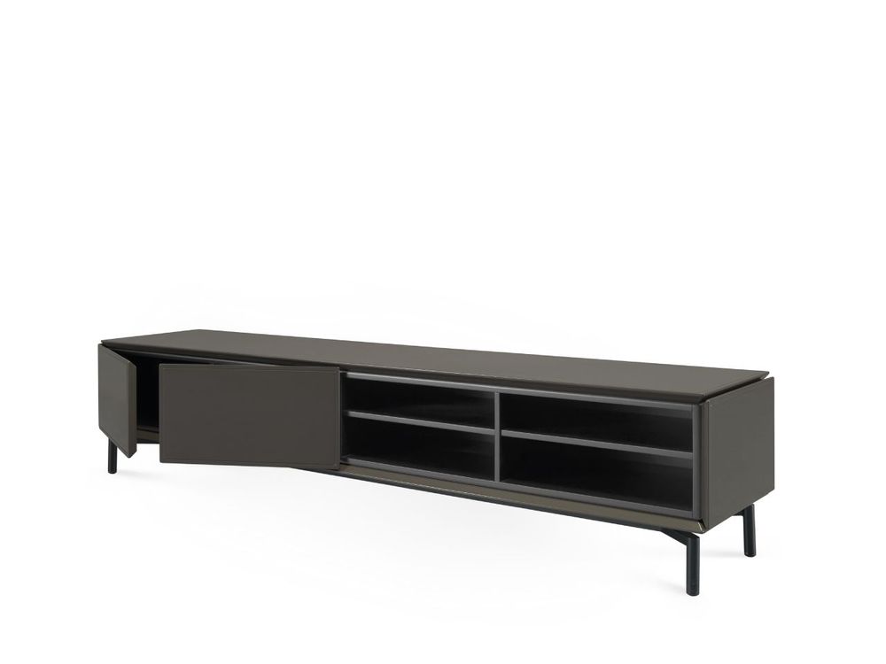 Design objects - BARBICAN TV Stand - PRADDY