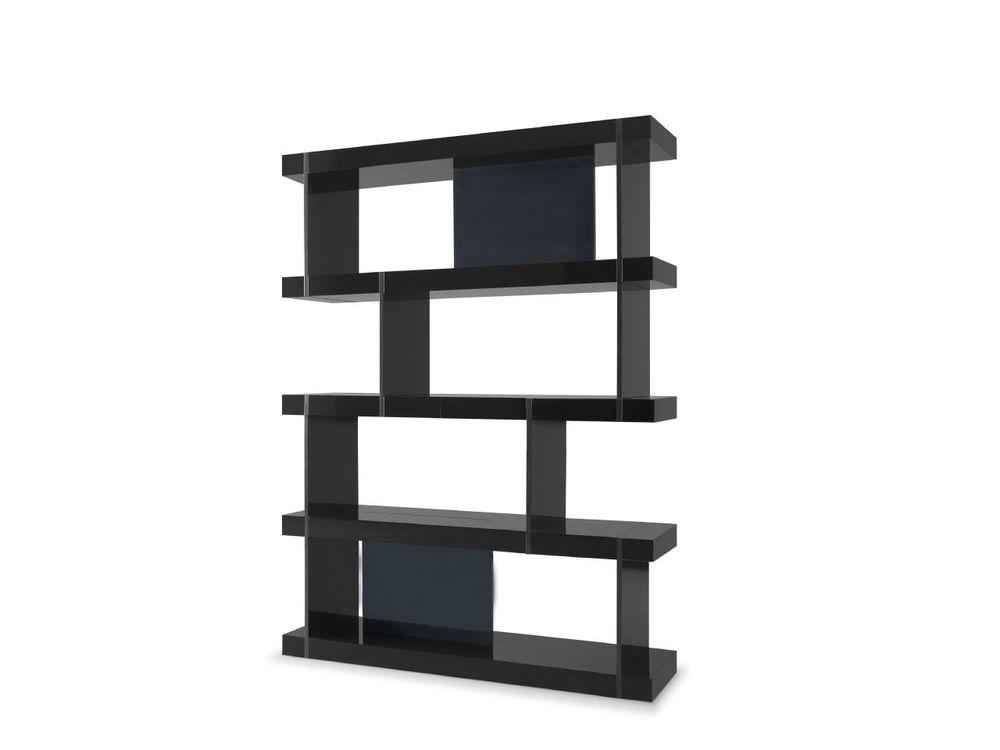 Design objects - WILLIS II Shelf - PRADDY