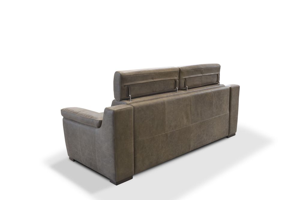 Sièges pour collectivités - Dormez et Économisez: Canapé-lits à partir de 700€! IBIZA CANAPE-LIT - MITO HOME