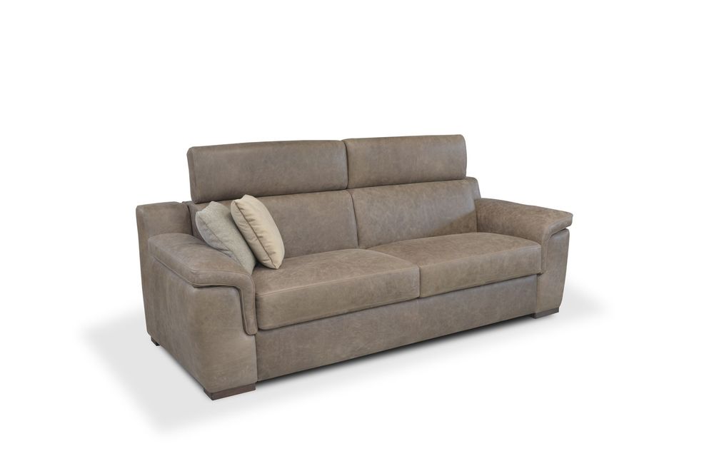 Sièges pour collectivités - Dormez et Économisez: Canapé-lits à partir de 700€! IBIZA CANAPE-LIT - MITO HOME