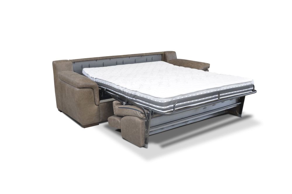 Sièges pour collectivités - Dormez et Économisez: Canapé-lits à partir de 700€! IBIZA CANAPE-LIT - MITO HOME