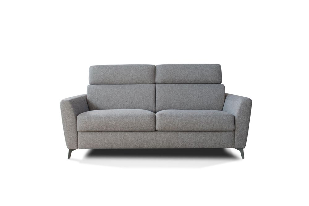 Hotel bedrooms - Comfort Within Reach: Sofa Beds for €800! LEONARDO SOFA-BED - MITO HOME